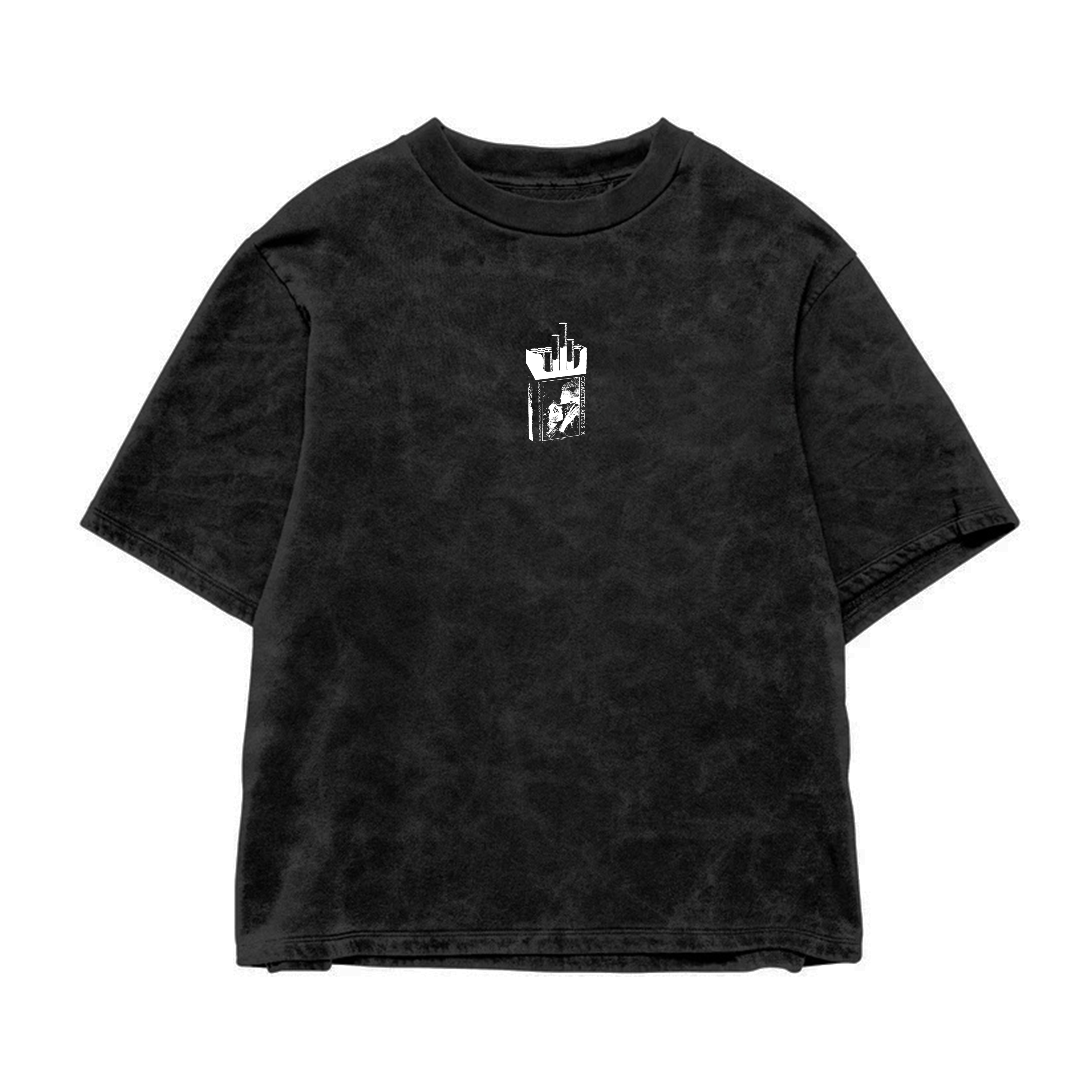 Apocalypse Oversized Tee