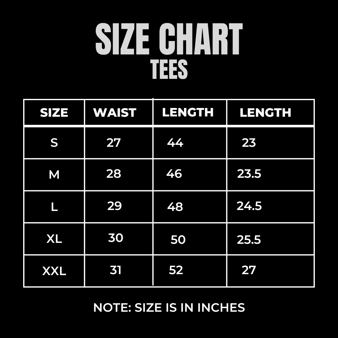 John Wick Acid Wash Oversized Tee