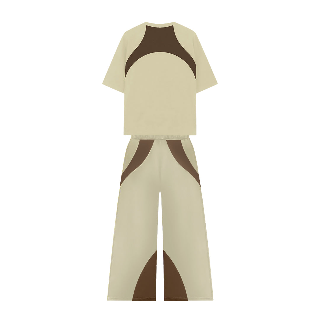 Obsidian Motion Set (Beige)