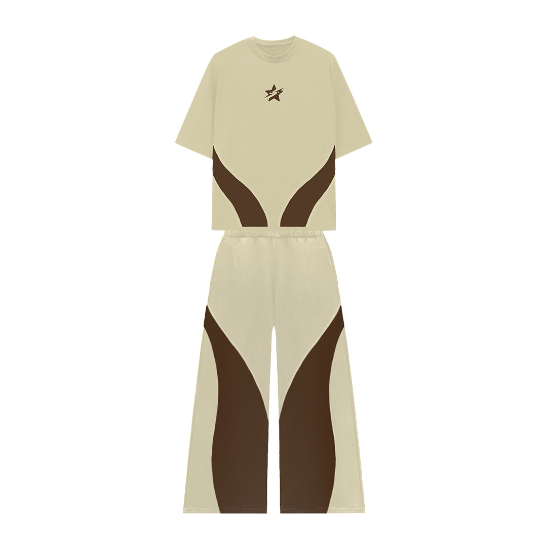 Obsidian Motion Set (Beige)
