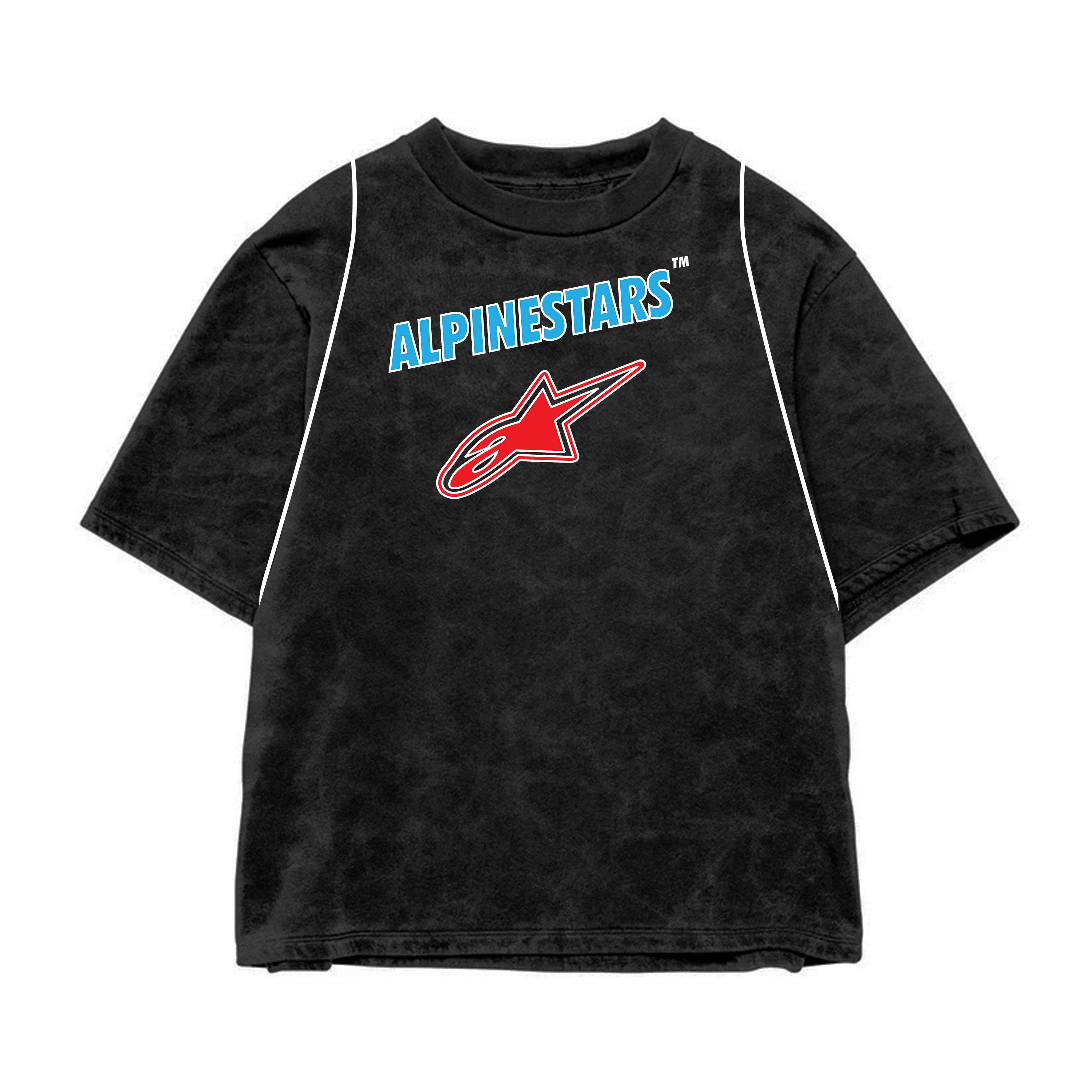 Alpinestars Designed Oversized Tee