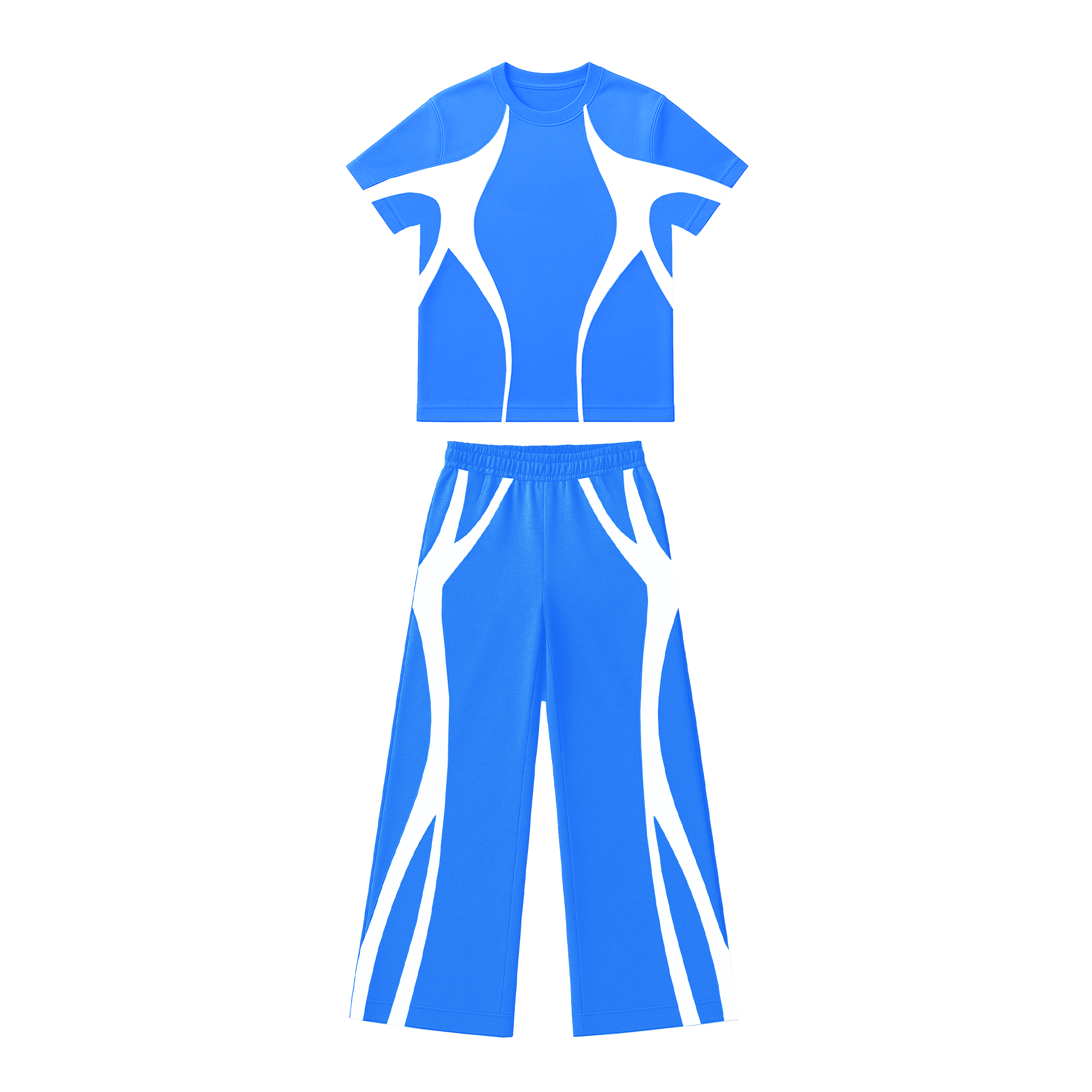 SHADOW FLOW ARCTIC SET