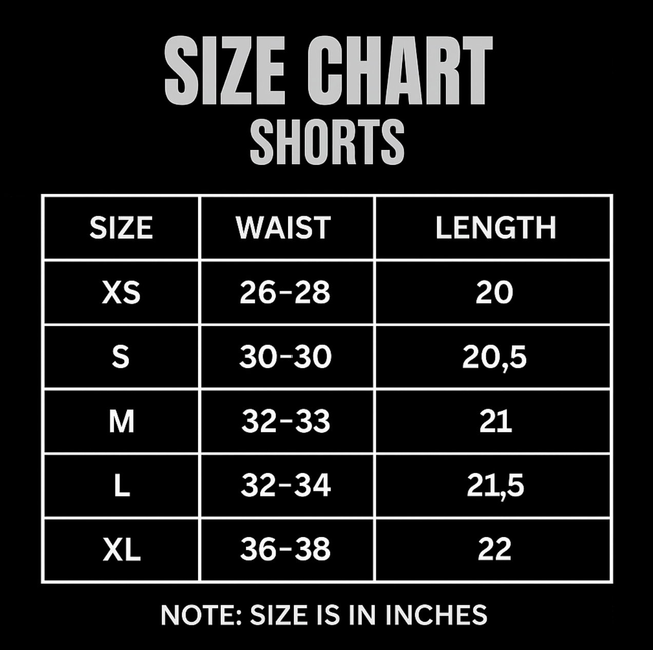 Arctic pulse oversized tee