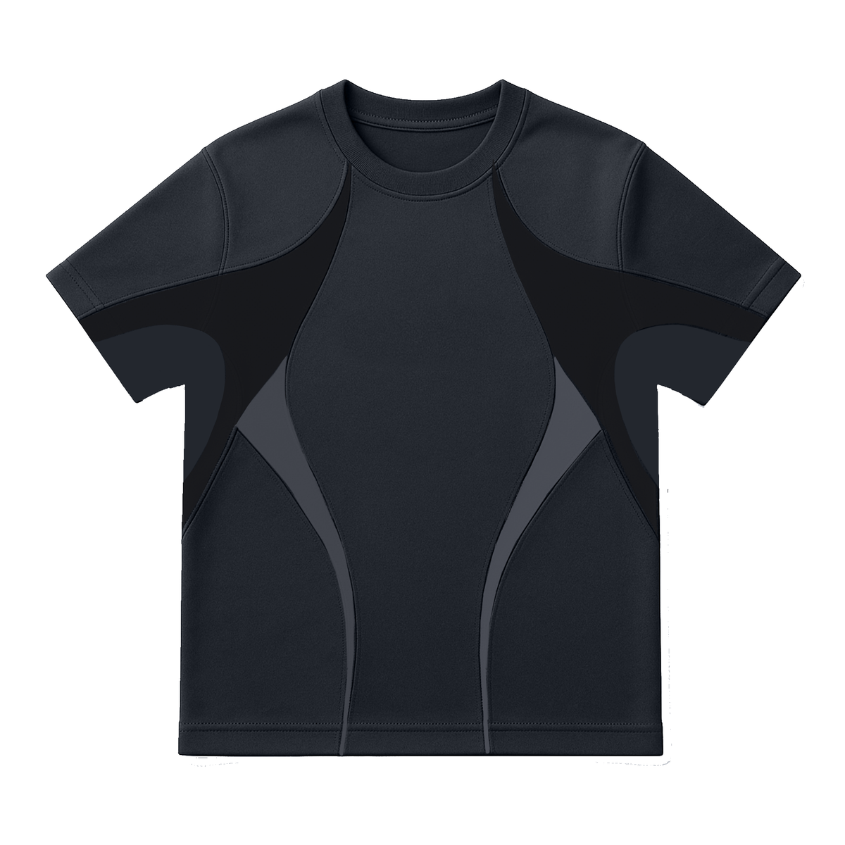 Holy Blaze Crop Top – Iconicmunk