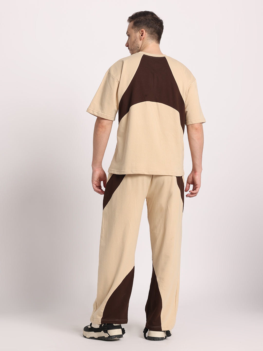 Obsidian Motion Set (Beige)