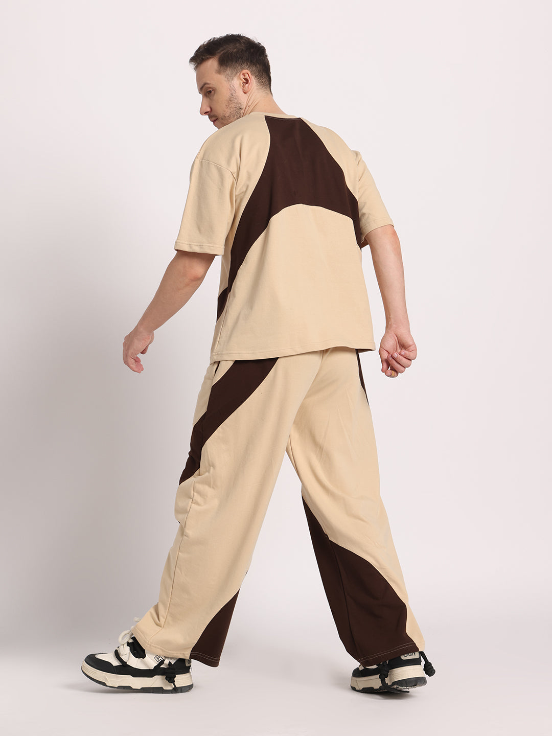 Obsidian Motion Set (Beige)