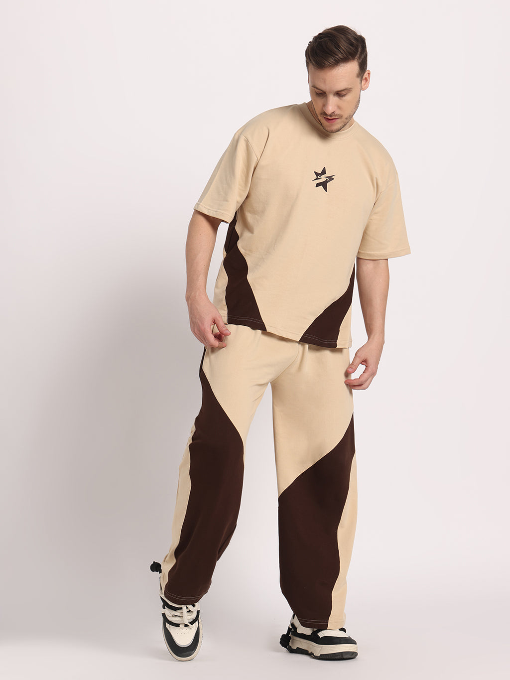 Obsidian Motion Set (Beige)