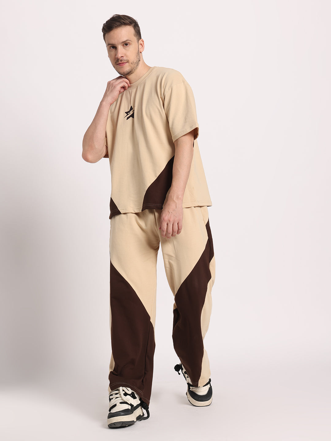 Obsidian Motion Set (Beige)