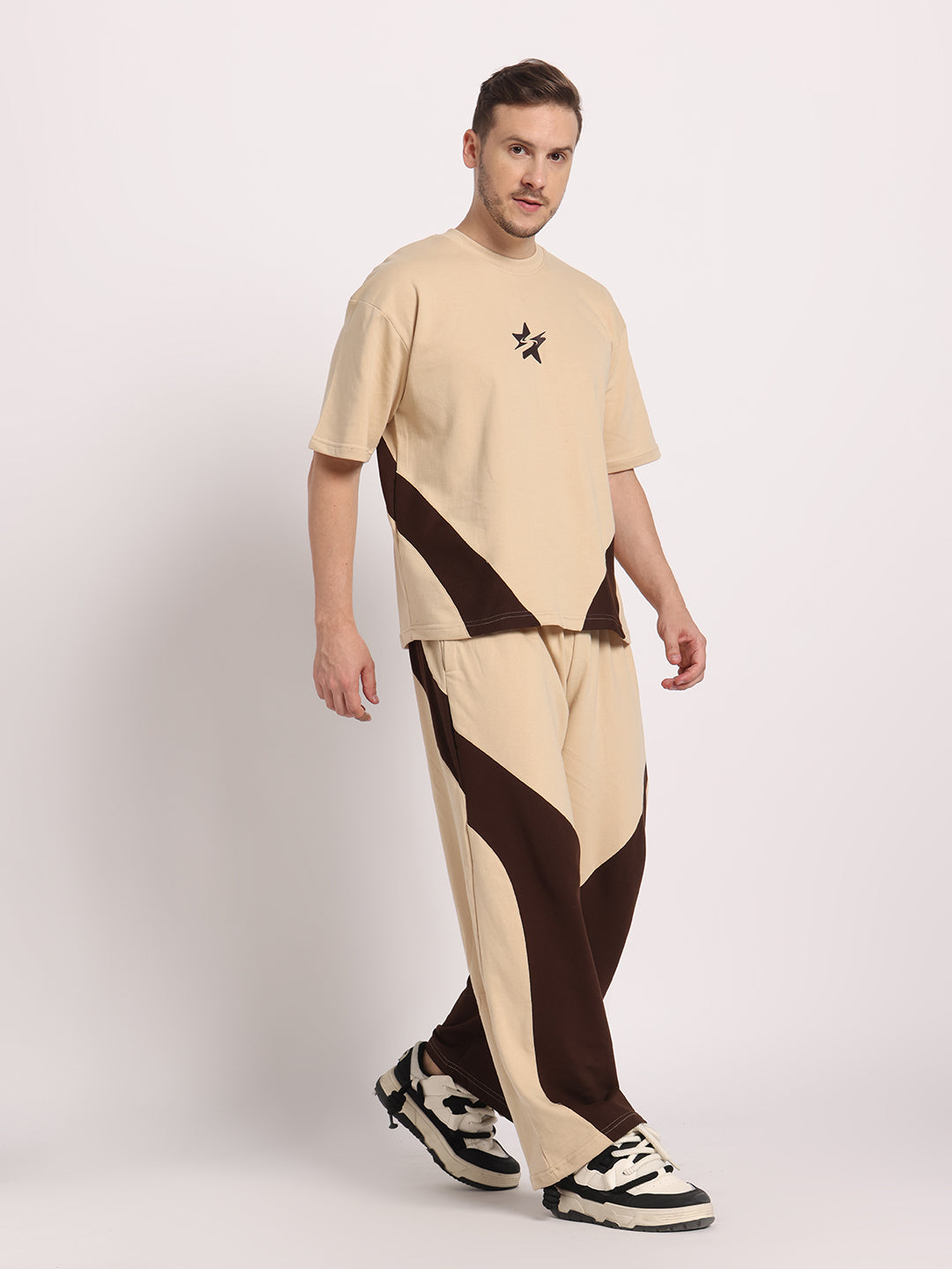 Obsidian Motion Set (Beige)