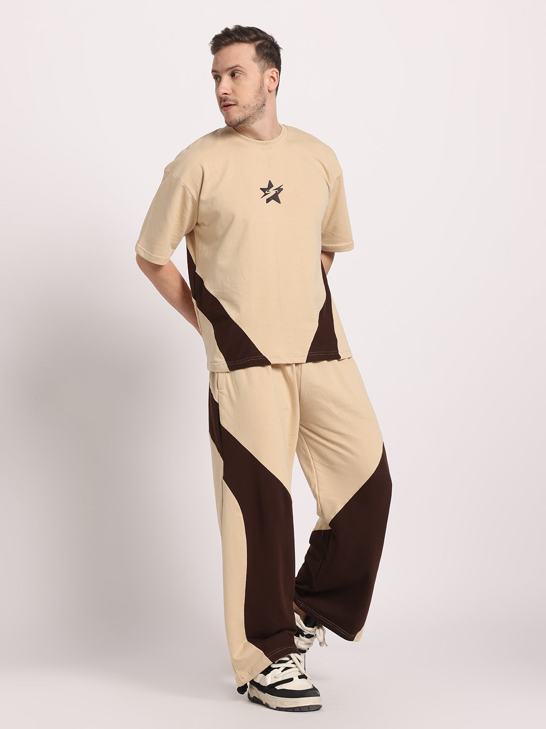 Obsidian Motion Set (Beige)