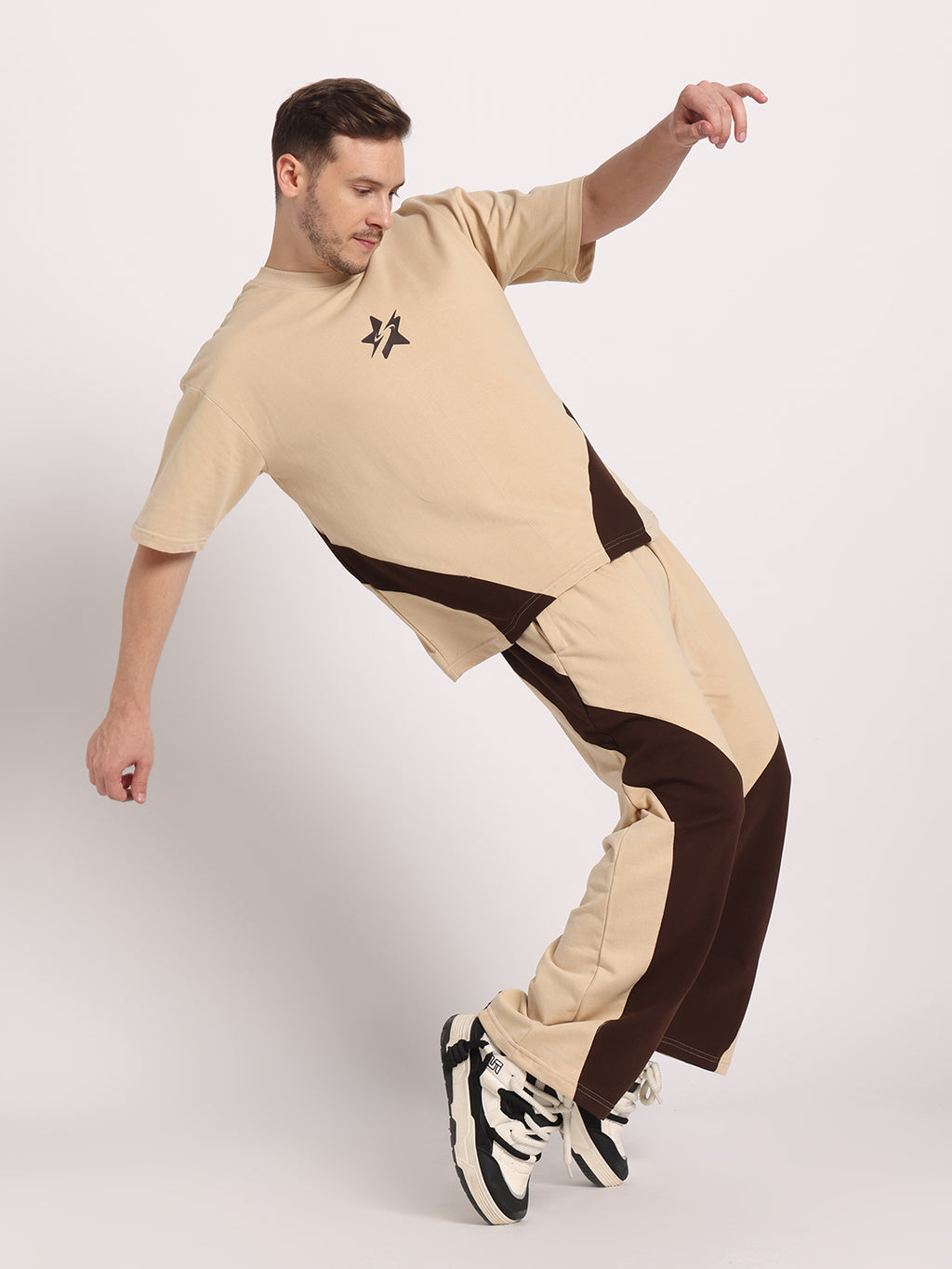 Obsidian Motion Set (Beige)
