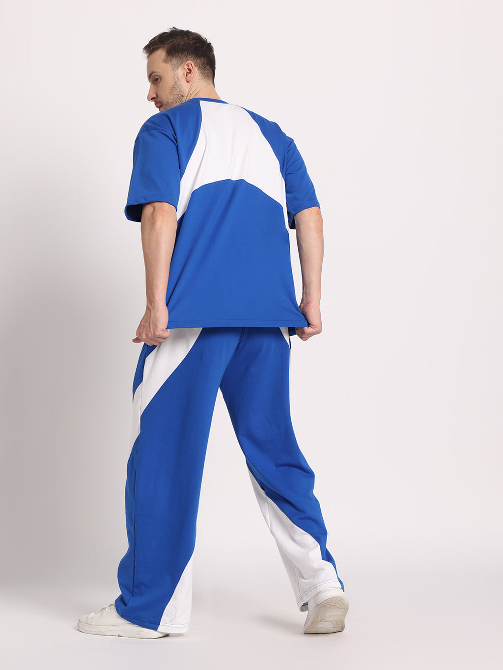 Obsidian Motion Set (Blue)