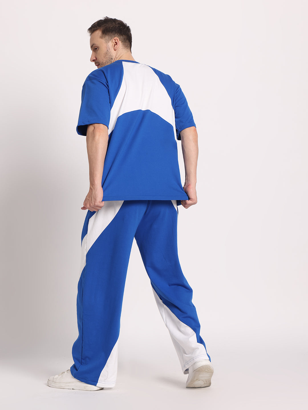 Obsidian Motion Set (Blue)