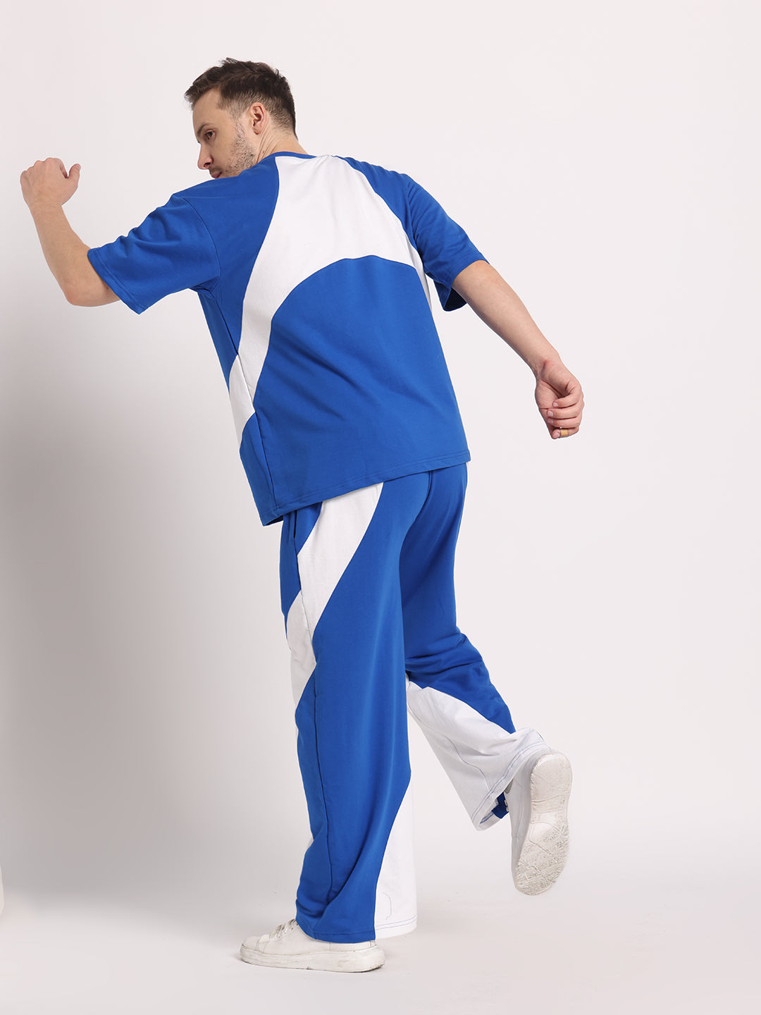 Obsidian Motion Set (Blue)