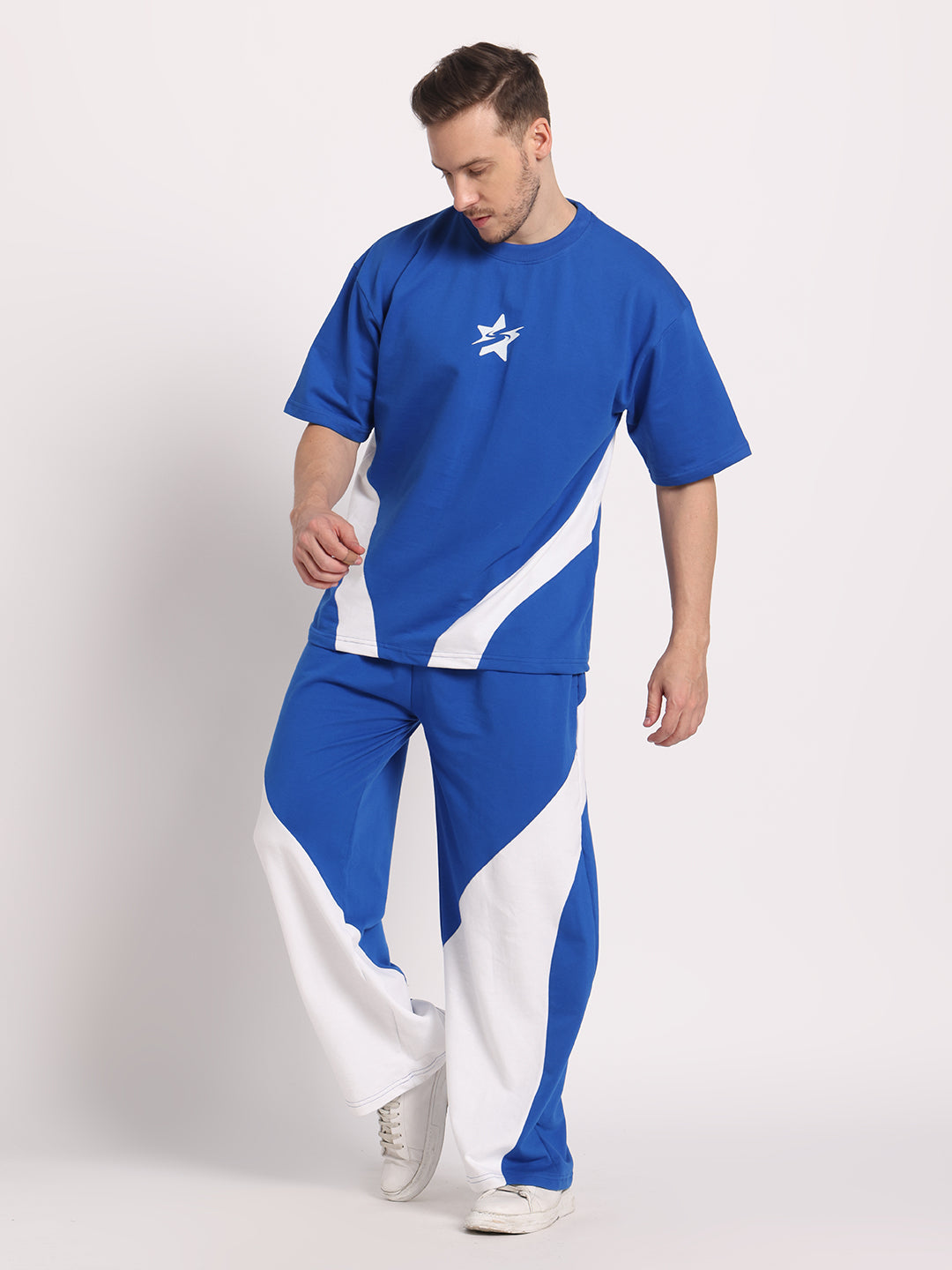 Obsidian Motion Set (Blue)