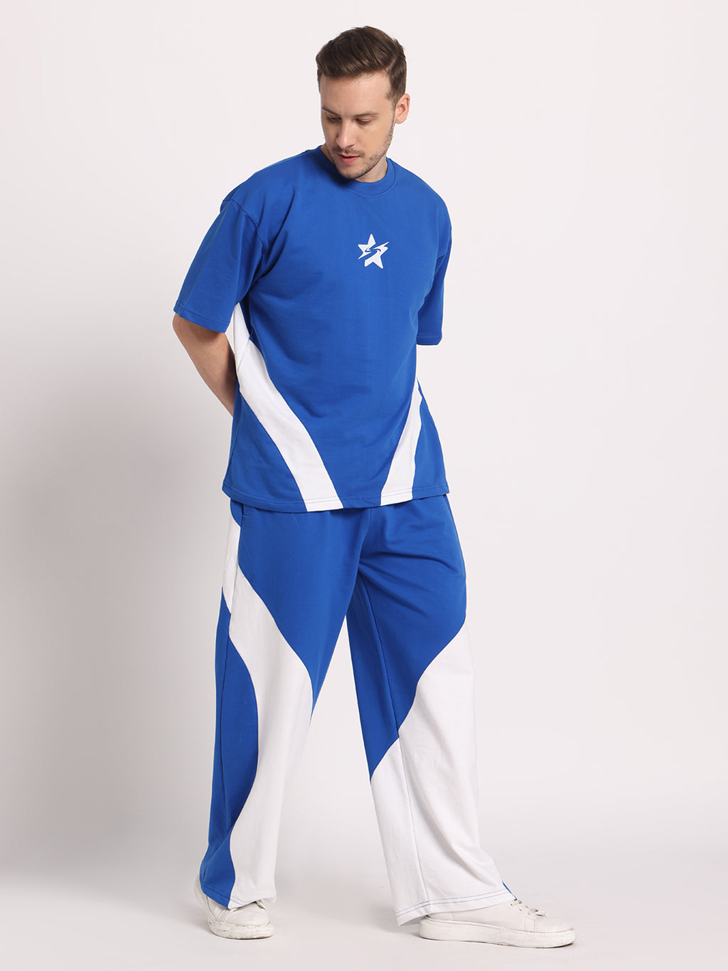Obsidian Motion Set (Blue)