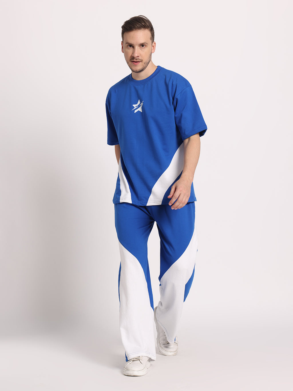 Obsidian Motion Set (Blue)