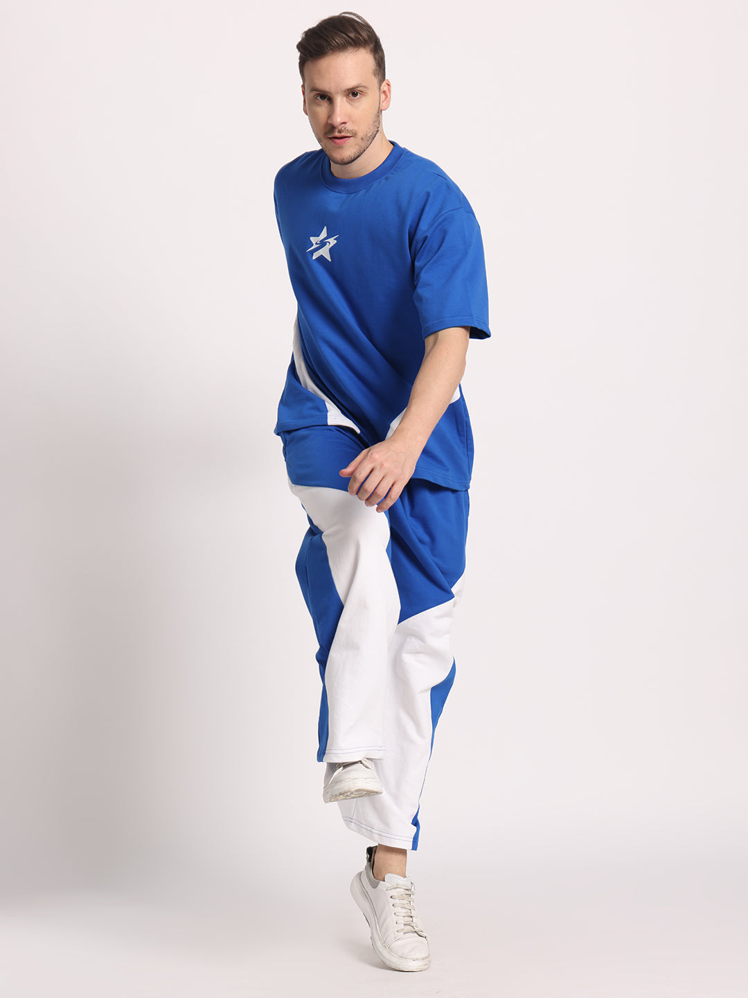Obsidian Motion Set (Blue)