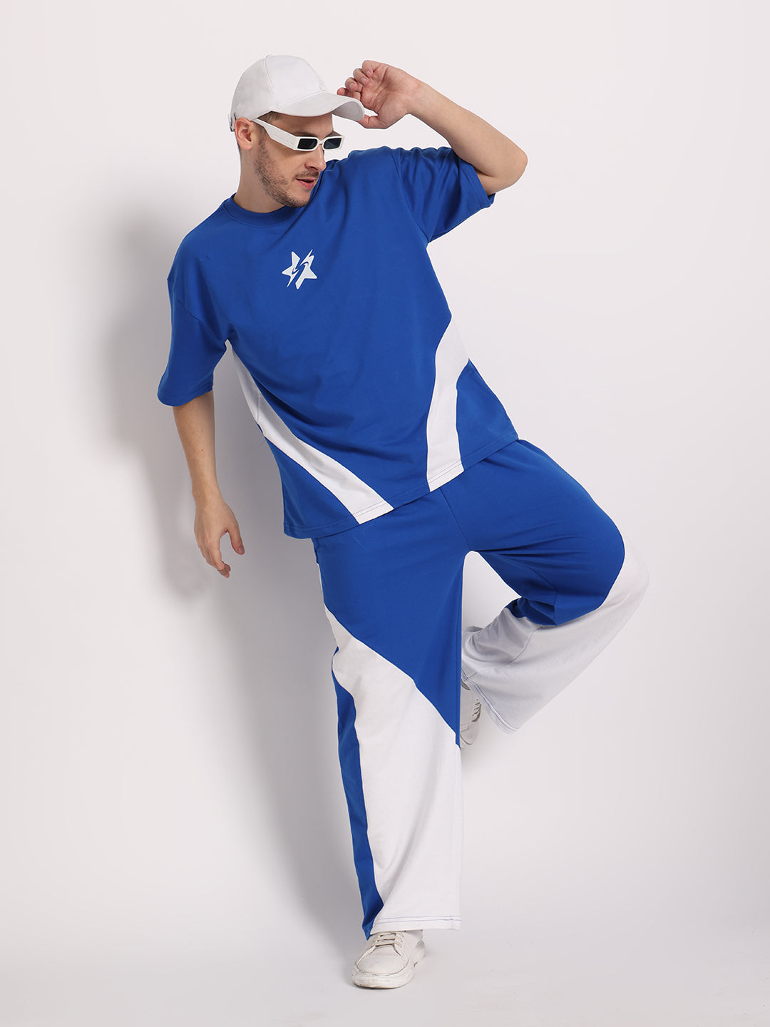Obsidian Motion Set (Blue)
