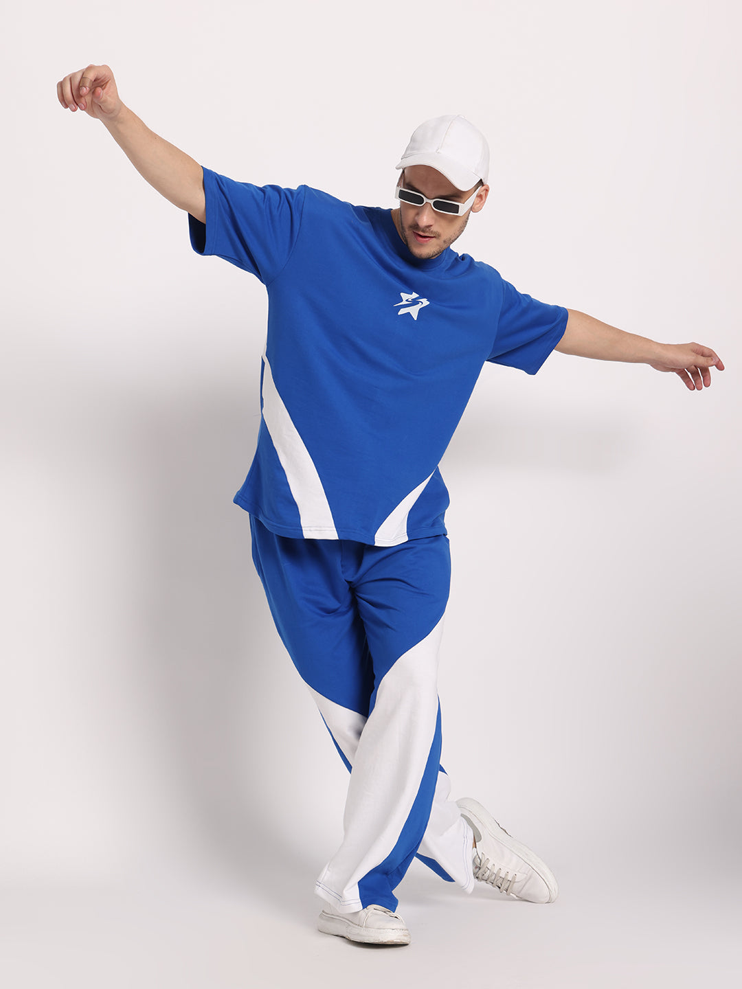 Obsidian Motion Set (Blue)