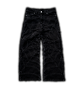 Obsidian Arc Sweatpants