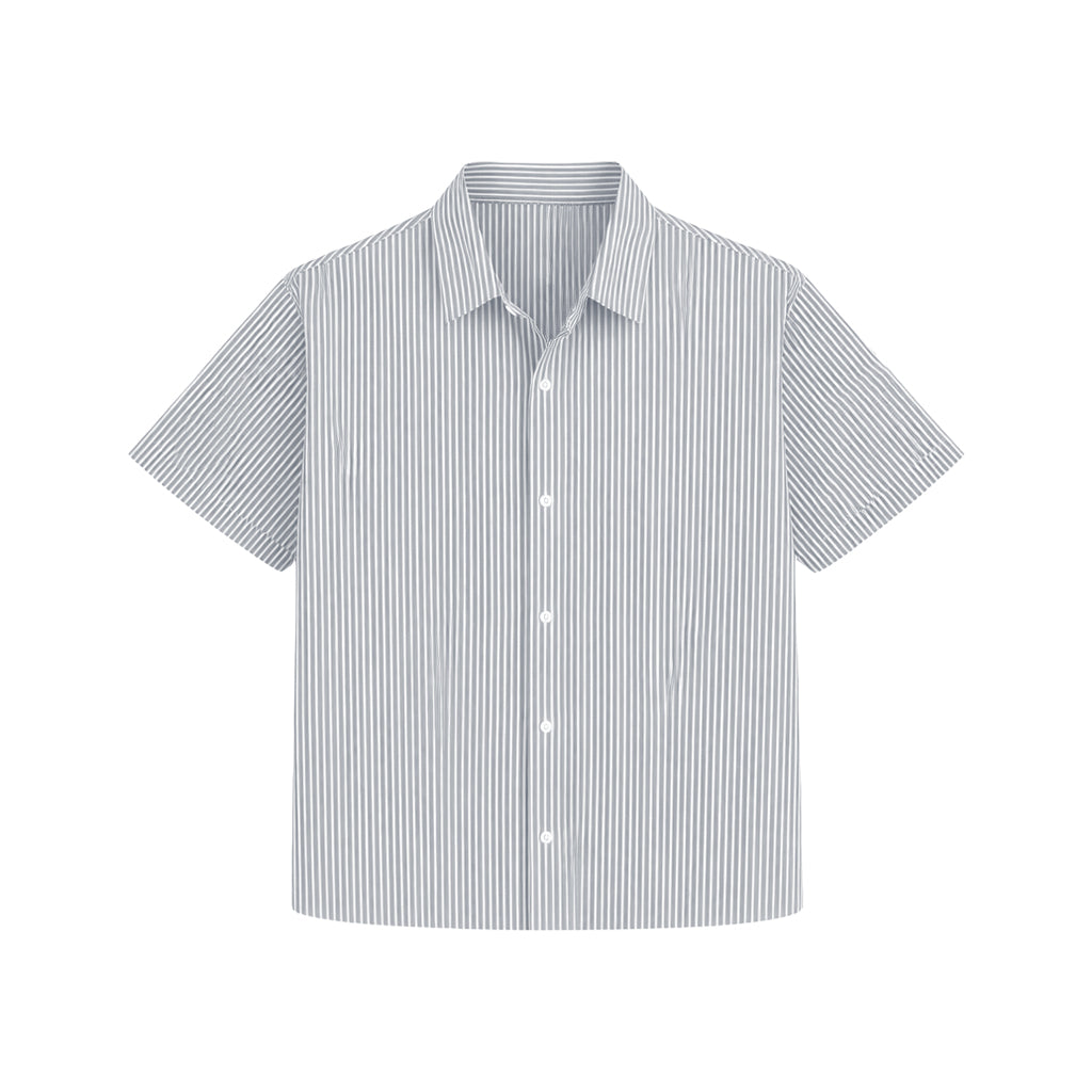 Mist Stripe Shirt