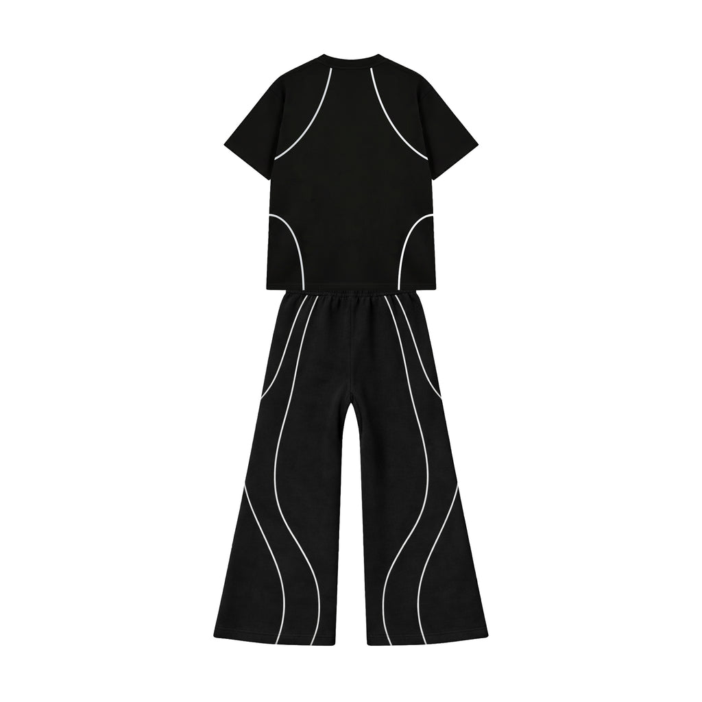 Curve Strike Co-ord Set