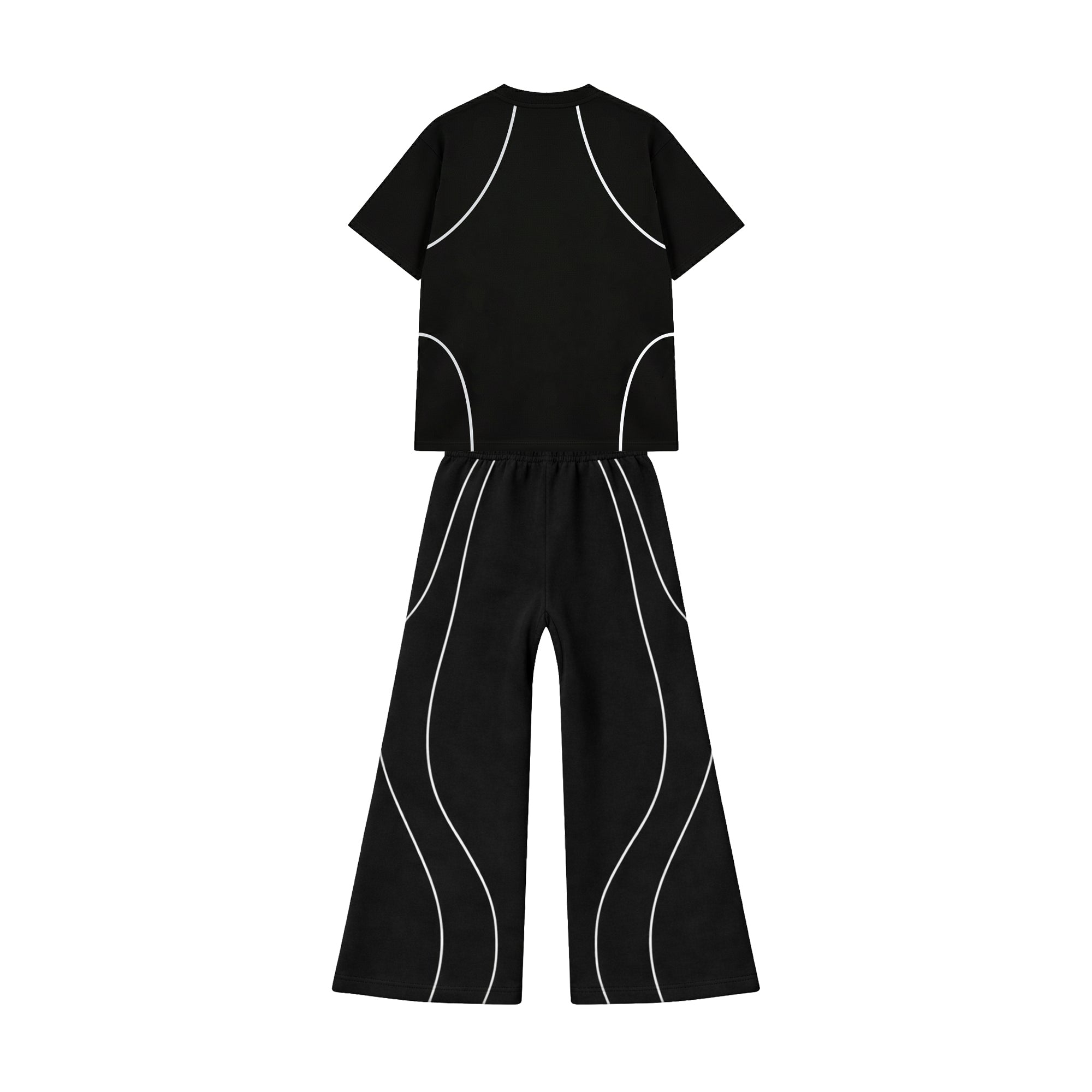 Curve Strike Co-ord Set