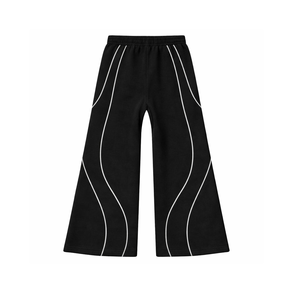 Curve Strike Pants