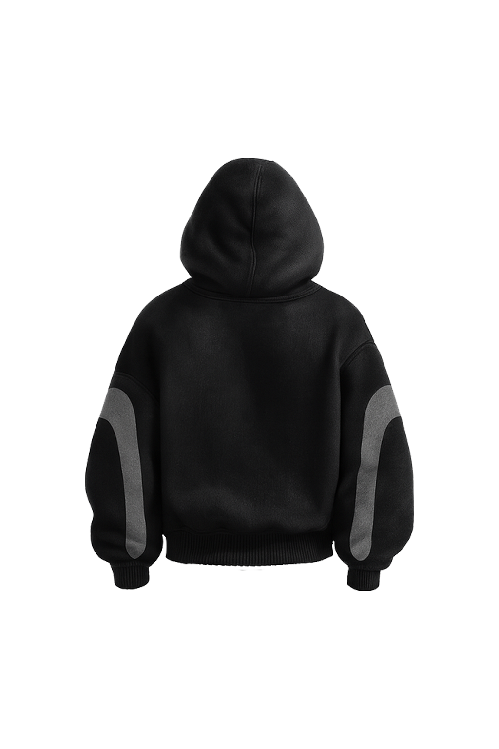 Vanta Oversized Hoodie – Iconicmunk