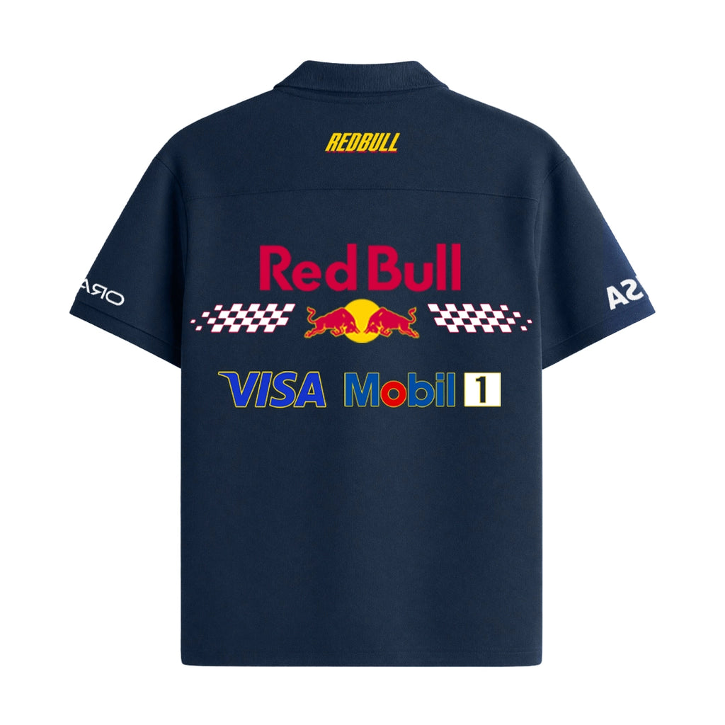 Grid One Polo