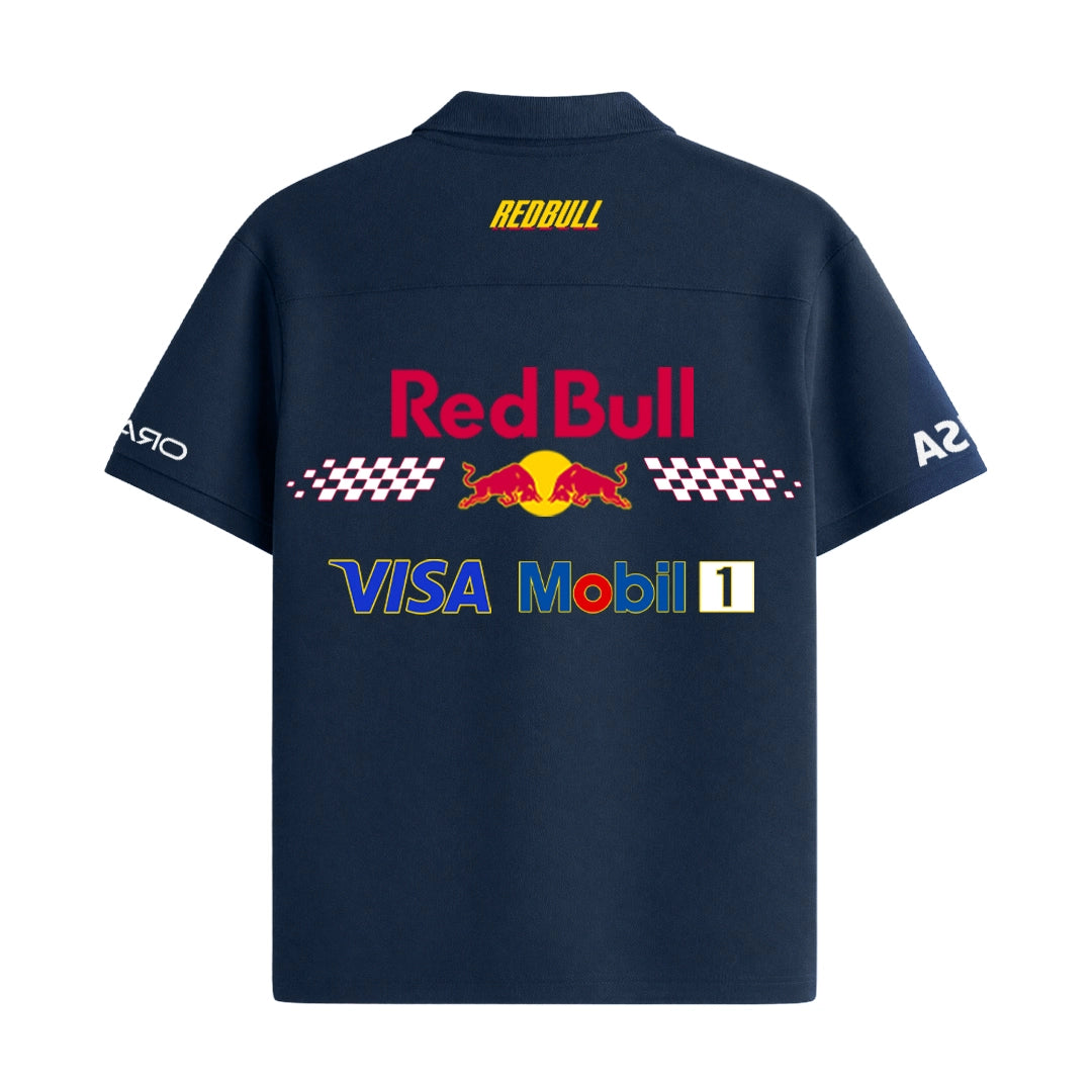 Grid One Polo