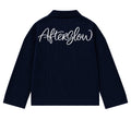 03 Afterglow Ribbed Polo