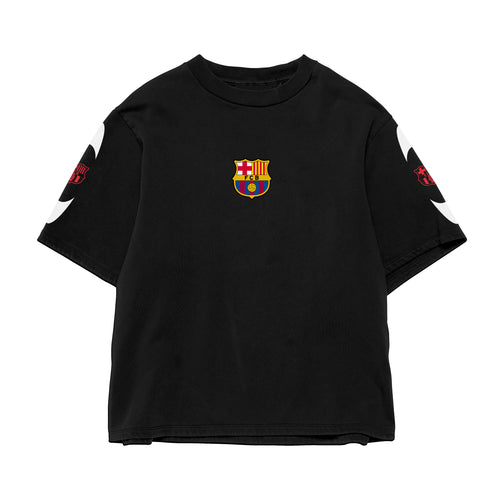 Catalan 10 Oversized Tee