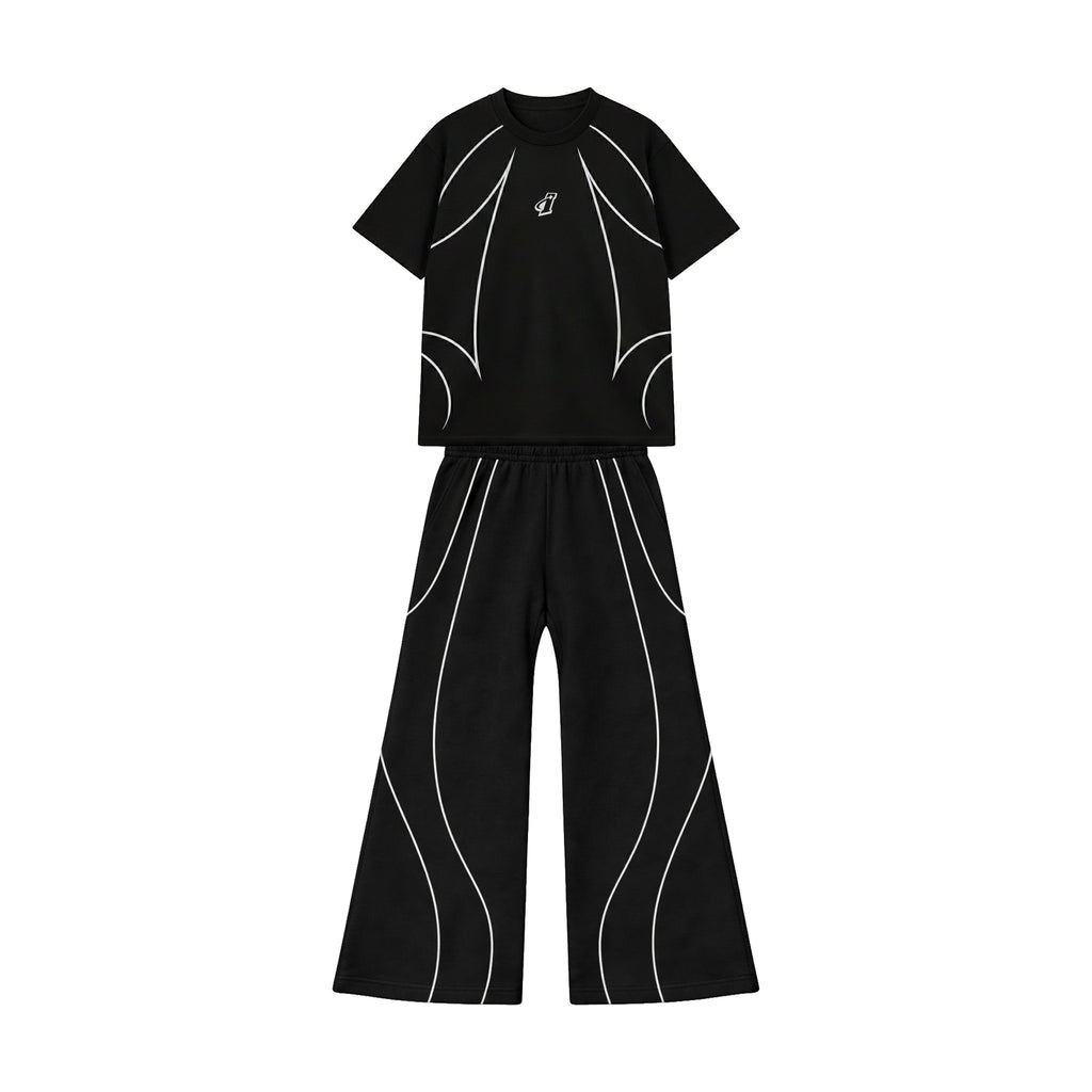 Curve Strike Co-ord Set