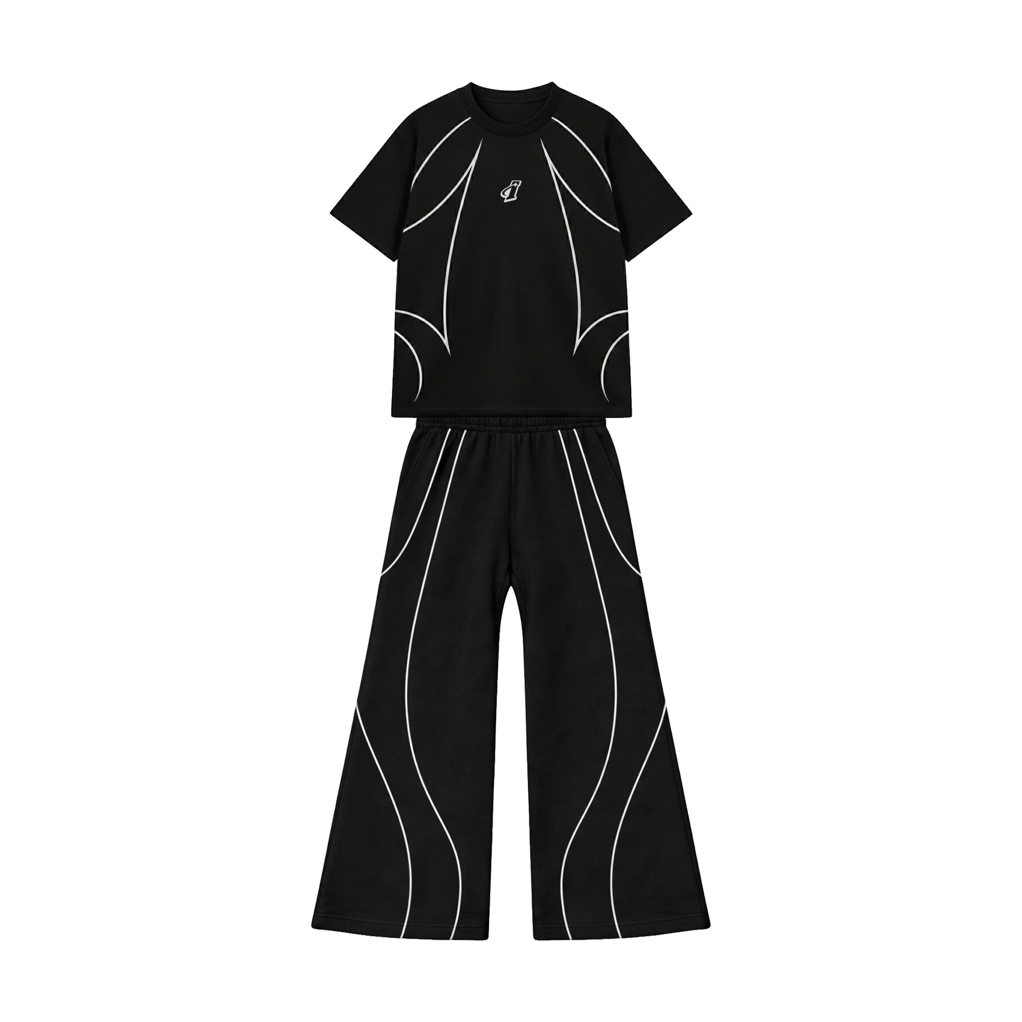 Curve Strike Co-ord Set