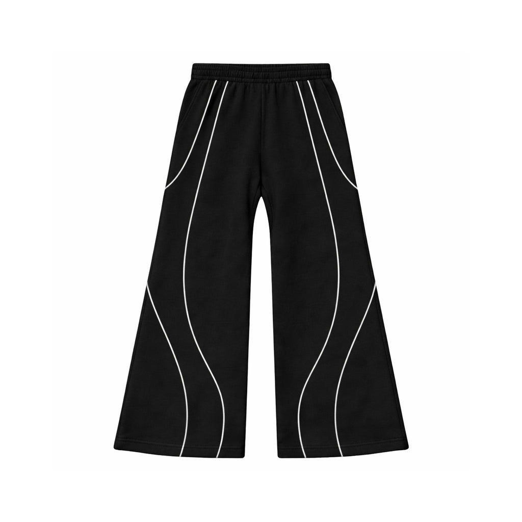 Curve Strike Pants