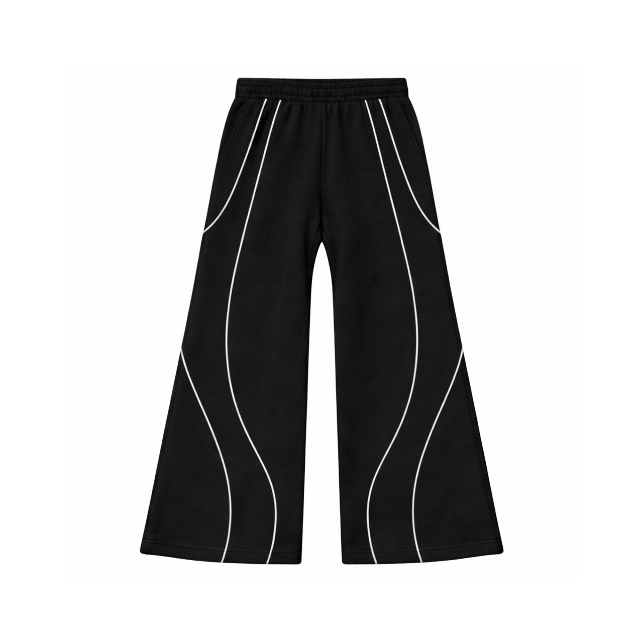Curve Strike Pants