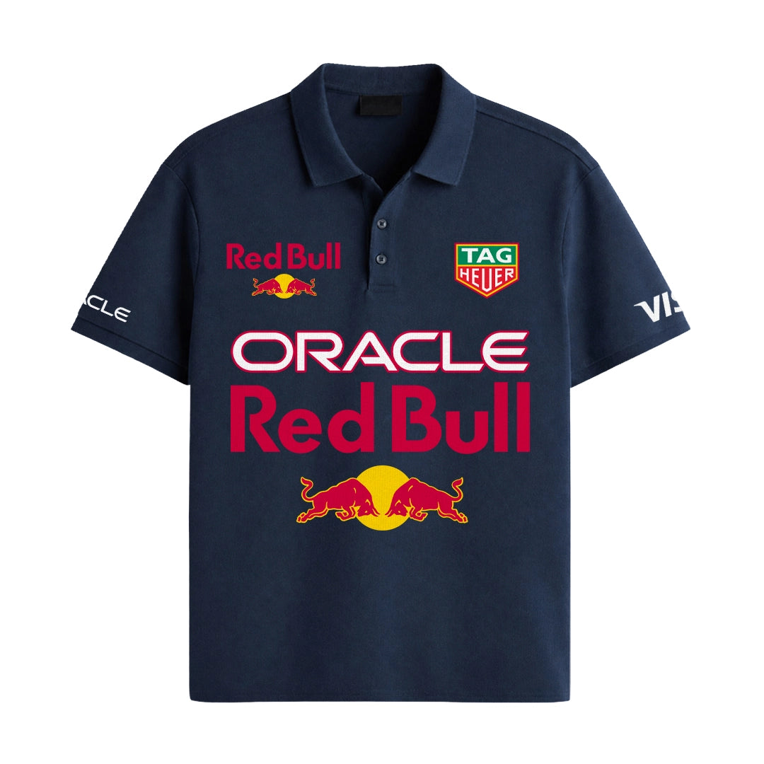 Grid One Polo
