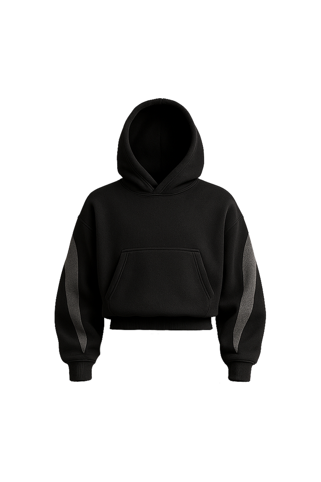 Vanta Oversized Hoodie