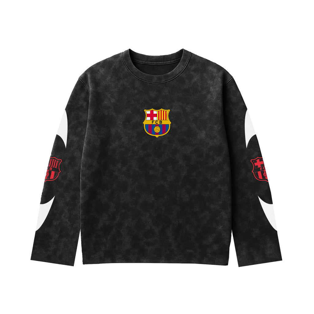 LAMINE YAMAL FULL SLEEVES