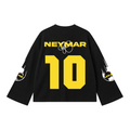 Neymar Brazil Waffle Tee