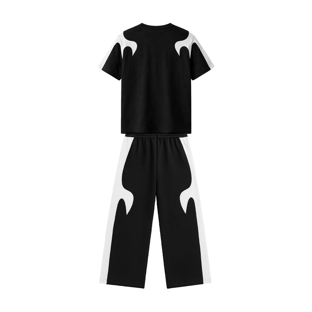 Dual Tone Surge Coord Set