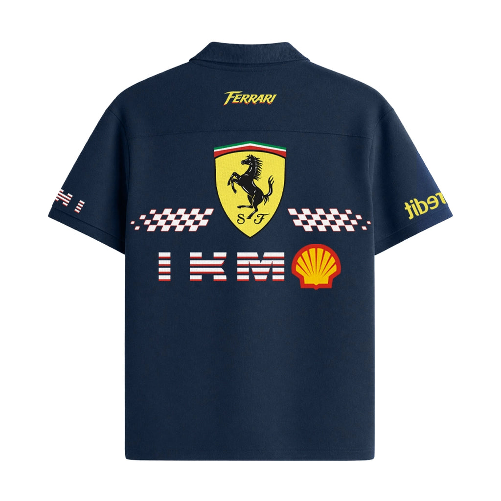 Ferrari Heritage Polo