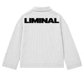 Liminal Ribbed Polo