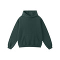 Evergreen Core Oversized Hoodie