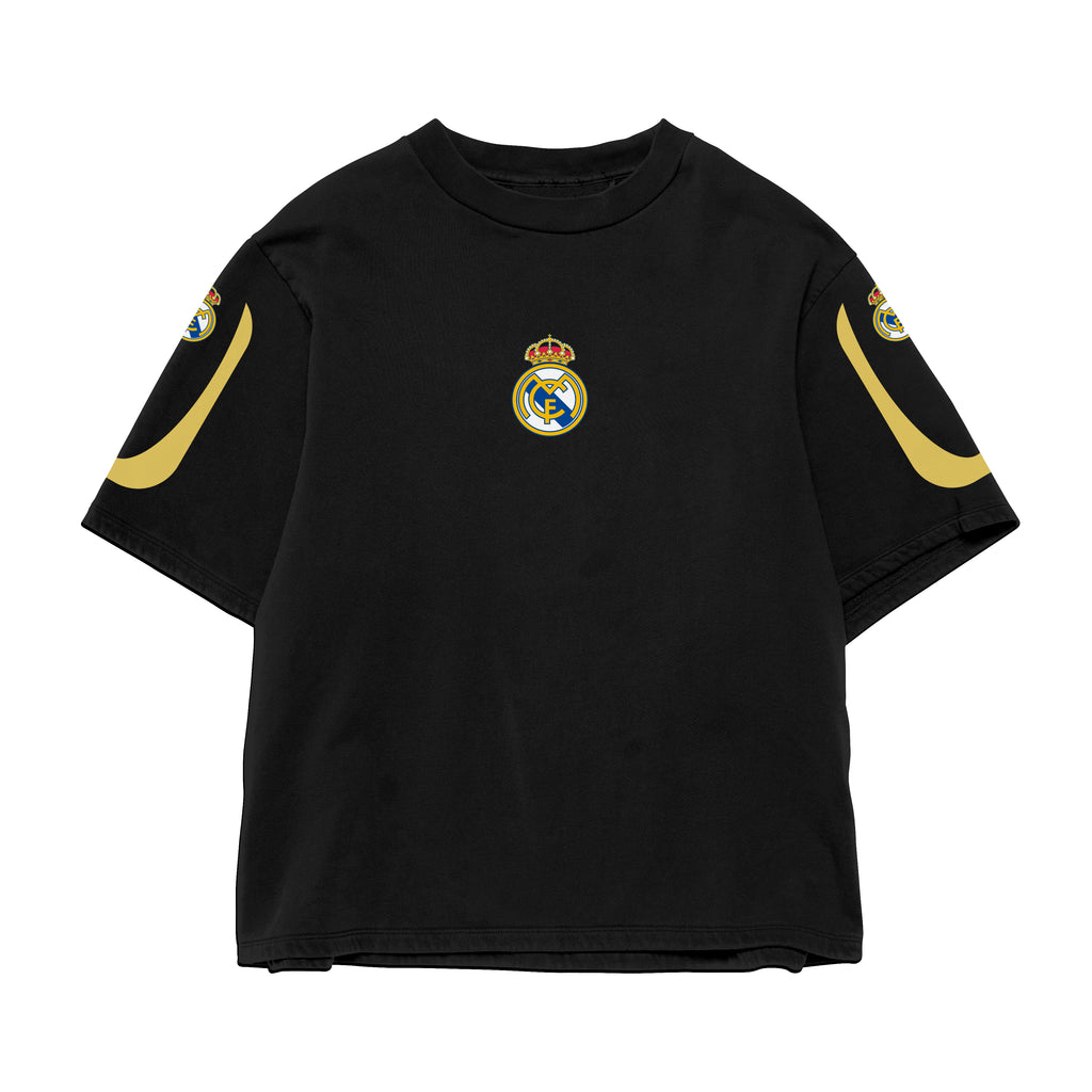 Royal Legacy 7 Oversized Tee