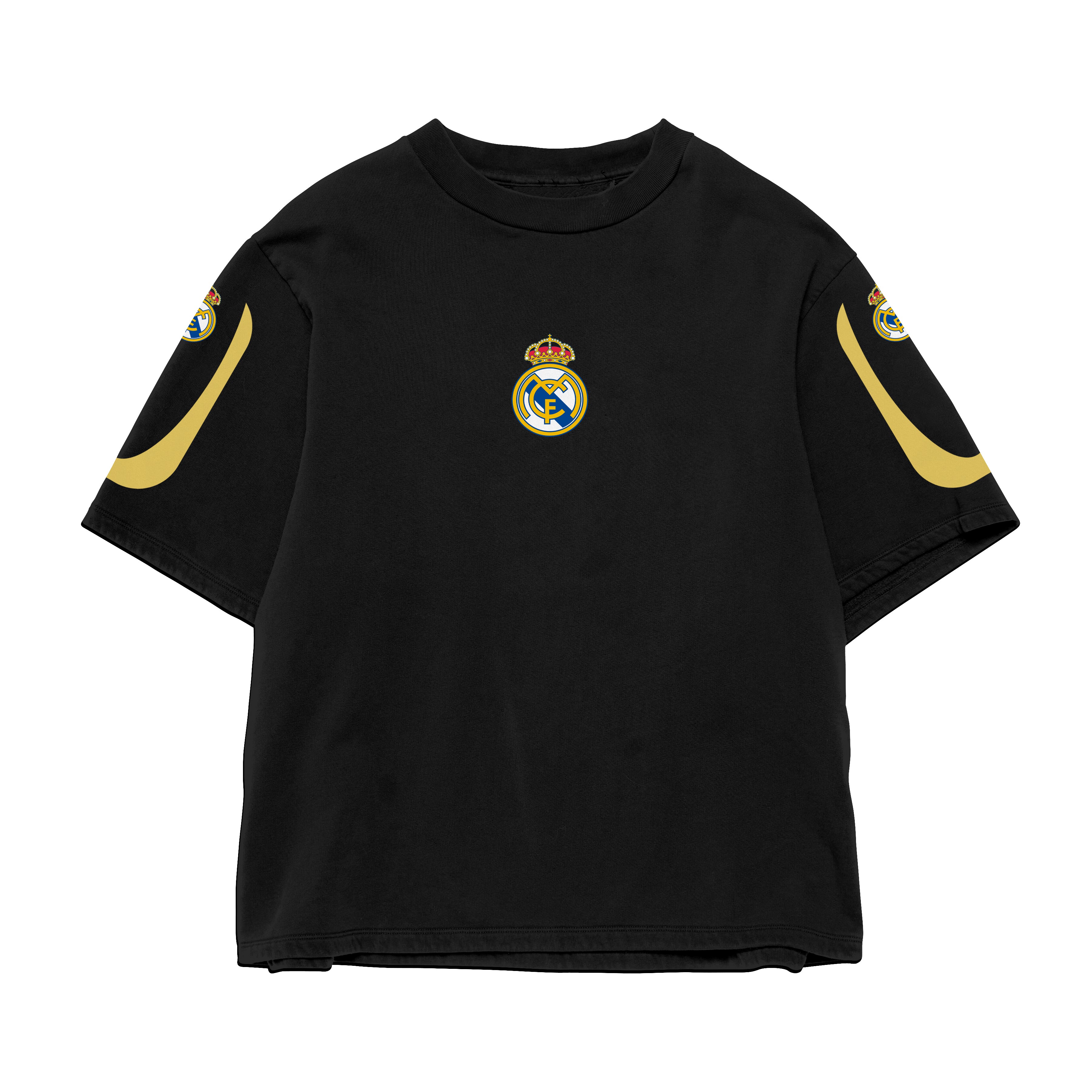 Royal Legacy 7 Oversized Tee