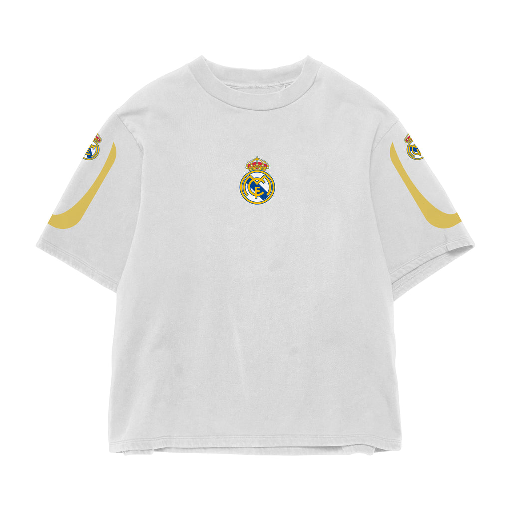 Royal Legacy 7 Oversized Tee