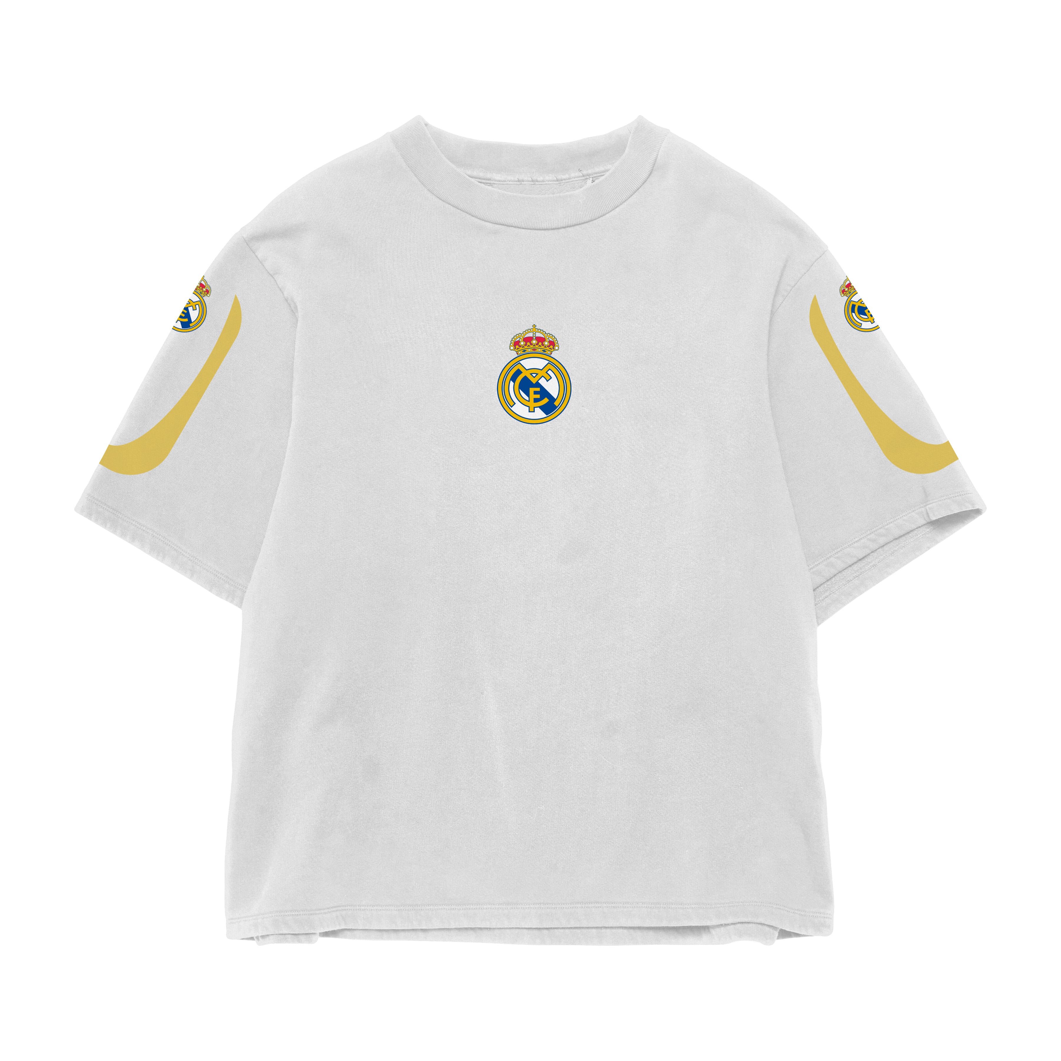 Royal Legacy 7 Oversized Tee